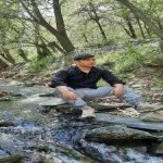 تصویر پروفایل امید