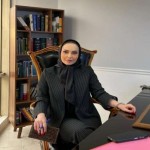 تصویر پروفایل سوگند محمدی راد