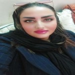 تصویر پروفایل سلین