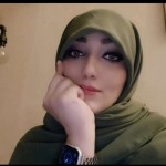تصویر پروفایل نجلا