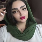 تصویر پروفایل مارال