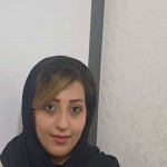 تصویر پروفایل پریسا