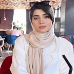 تصویر پروفایل تینا