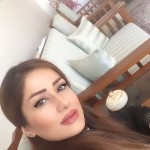 تصویر پروفایل الهام