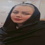 تصویر پروفایل الهه