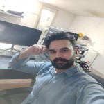 تصویر پروفایل سعید