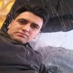 تصویر پروفایل مهرداد