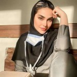 تصویر پروفایل مریم