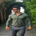 تصویر پروفایل محمدرضا