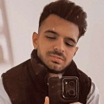 تصویر پروفایل پوریا