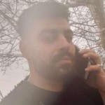 تصویر پروفایل سعید فاطمی