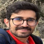 تصویر پروفایل امیر