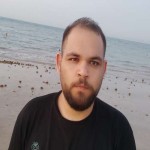 تصویر پروفایل امید