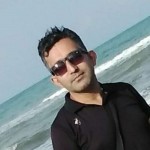 تصویر پروفایل مصطفی