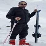 تصویر پروفایل پرهام