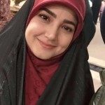 تصویر پروفایل خاطره