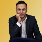تصویر پروفایل ابراهیم پیری