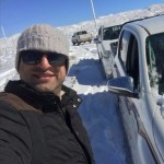 تصویر پروفایل مصطفی