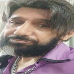 تصویر پروفایل دل افروز