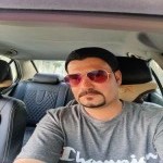 تصویر پروفایل عیسی