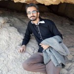 تصویر پروفایل علیرضا