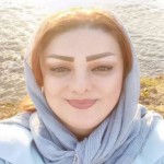 تصویر پروفایل زهرا