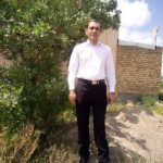 تصویر پروفایل سهراب عباسی