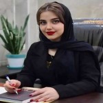 تصویر پروفایل شیدا