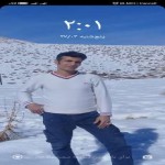 تصویر پروفایل بهروز