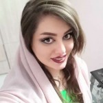 تصویر پروفایل فربیا