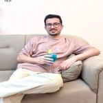 تصویر پروفایل حمیدرضا