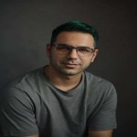 تصویر پروفایل کیوان
