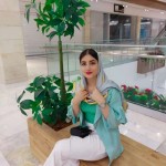 تصویر پروفایل فاطمه