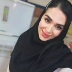 تصویر پروفایل سهیلا