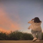 تصویر پروفایل راحیل