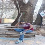تصویر پروفایل مسعود