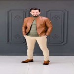 تصویر پروفایل امیر