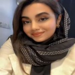 تصویر پروفایل هنگامه