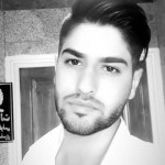 تصویر پروفایل آرش