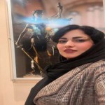 تصویر پروفایل زینب