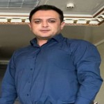 تصویر پروفایل مهرداد