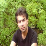 تصویر پروفایل مرتضی