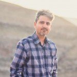 تصویر پروفایل رضا