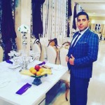 تصویر پروفایل امید