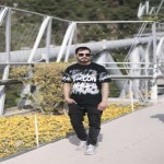 تصویر پروفایل بلال