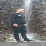 تصویر پروفایل کیارش