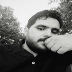 تصویر پروفایل صادق