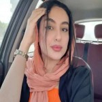 تصویر پروفایل ملیکا
