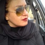 تصویر پروفایل حمیده