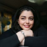 تصویر پروفایل هانیه